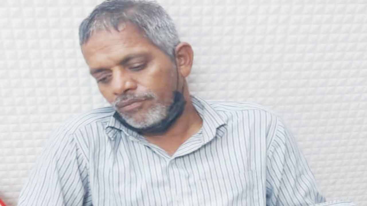 కిడ్నాప్‌ కథ సుఖాంతం