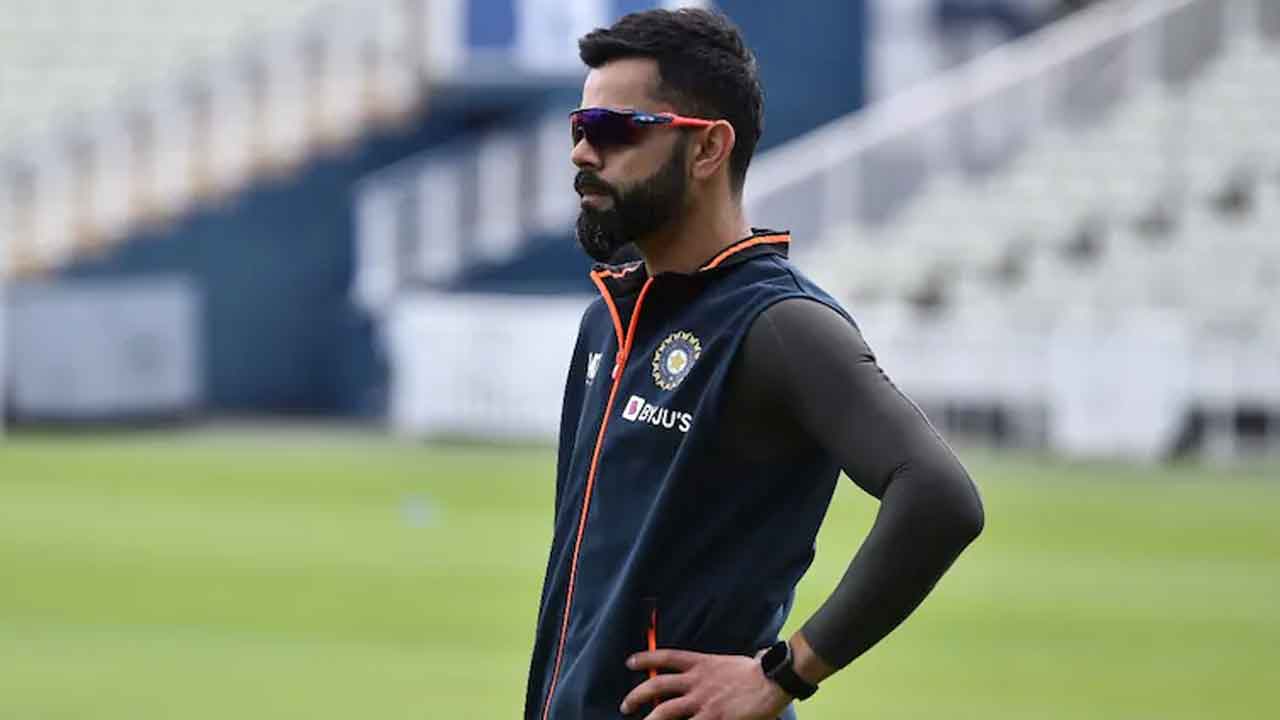 Piyush Chawla on Kohli | ఇంగ్లండ్‌తో రెండో టీ-20 మ్యాచ్‌లో నిస్వార్థంగా కోహ్లీ బ్యాటింగ్‌