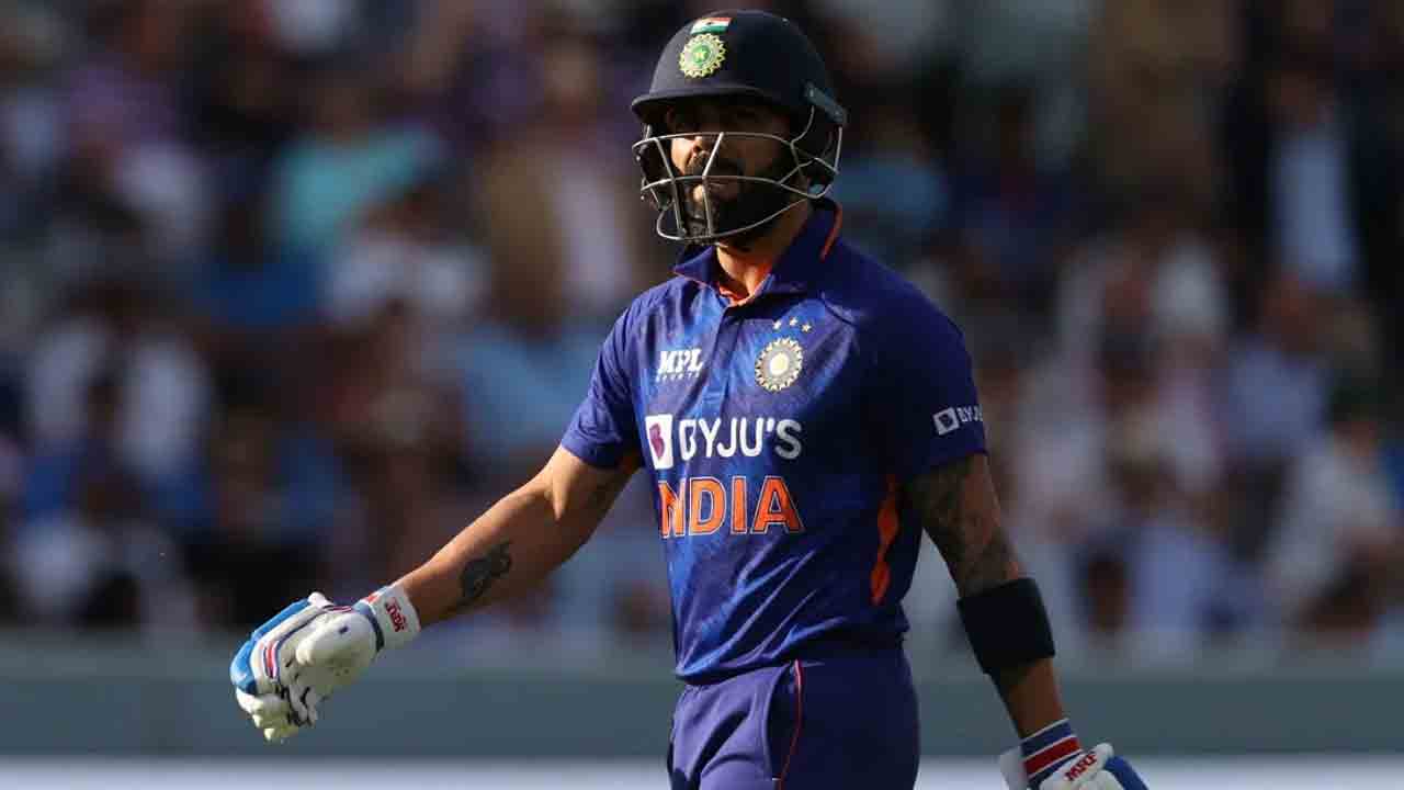 Team India | ఓట‌మి అంచుల్లో టీం ఇండియా..? ల‌క్ష్య చేధ‌న‌లో బ్యాట్స్‌మ‌న్లు విల‌విల‌