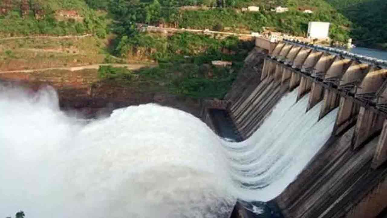 KRMB | ఇక్కడ ఏమార్చి.. ఢిల్లీలో రాసిచ్చి.. కృష్ణా ప్రాజెక్టుల అప్పగింతపై మినిట్స్‌ సాక్షిగా దొరికిపోయిన రేవంత్‌ ప్రభుత్వం