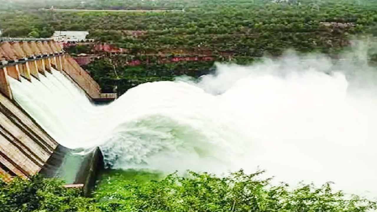 ప్రతి నీటి చుక్కనూ లెక్కించాల్సిందే