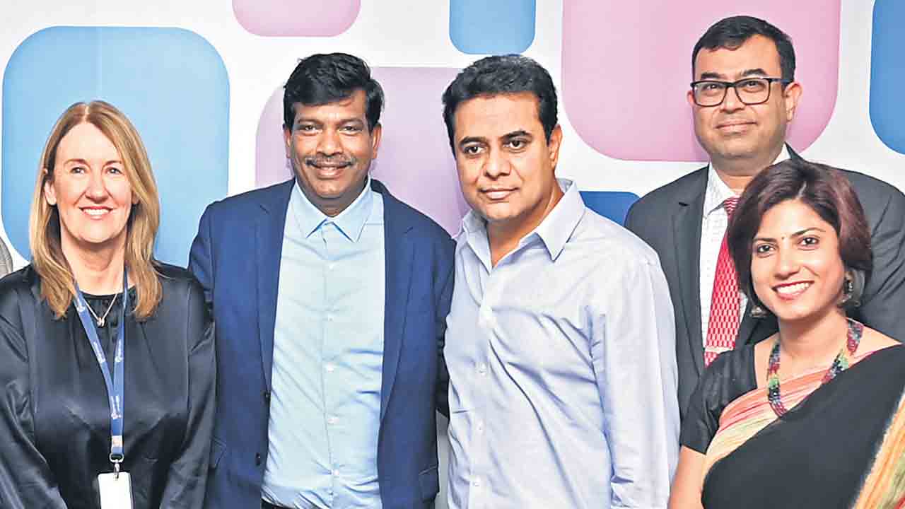 సాంకేతికత సామాన్యుడికి చేరాలి