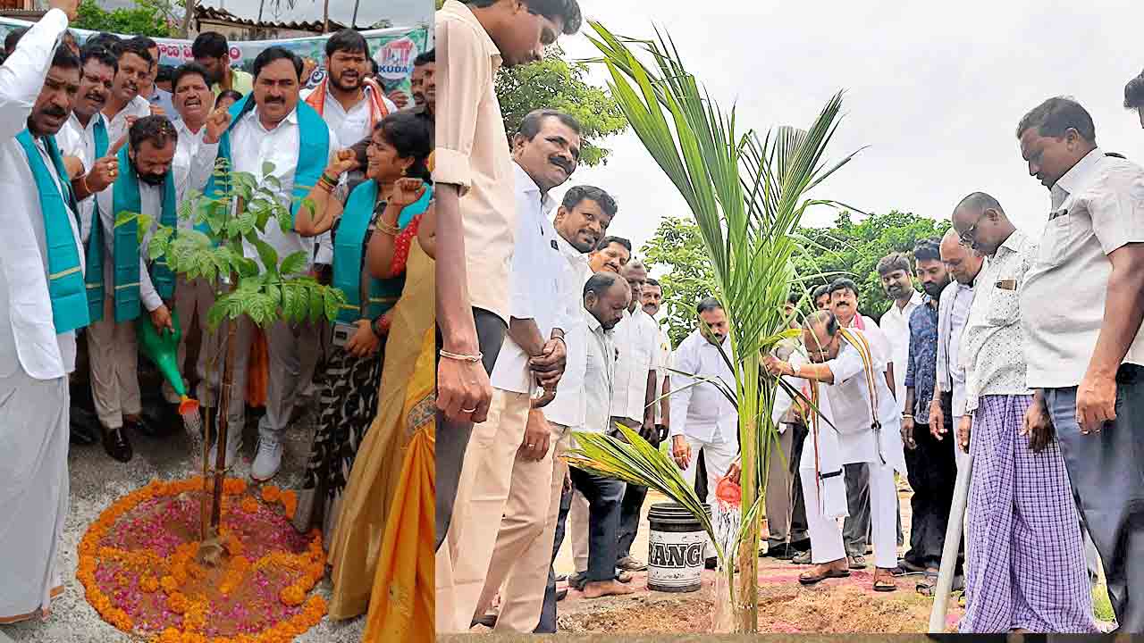 ఉప్పొంగిన అభిమానం