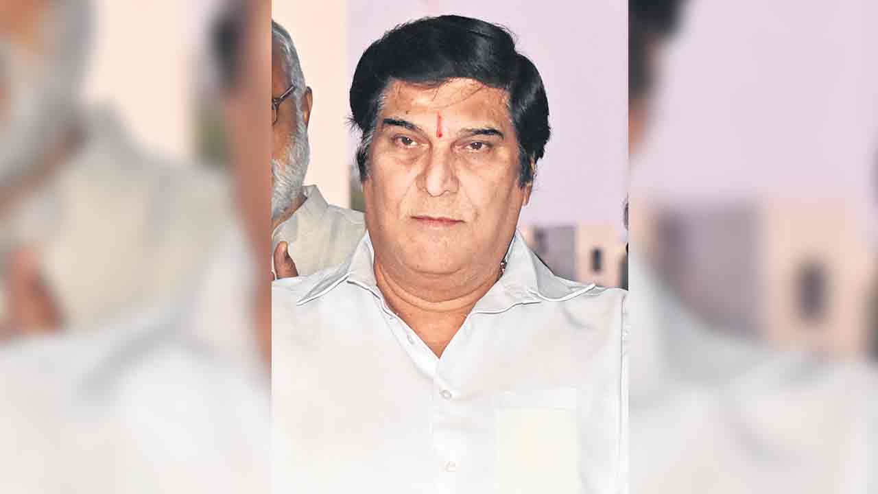 ‘ఆనంద నిలయం’ పాఠ్యాంశంపై హర్షం