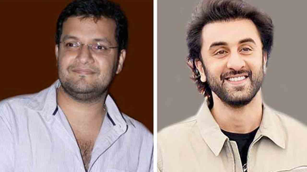 Karan Malhotra | ‘ షంషేరా సినిమా నాది..’ డైరెక్ట‌ర్ ఇంట్రెస్టింగ్ పోస్ట్‌