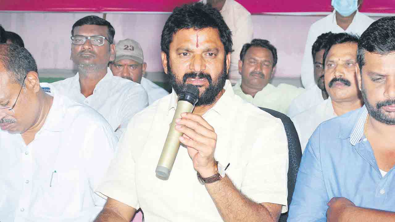 ఆరోపణలు నిరూపిస్తే దేనికైనా సిద్ధమే