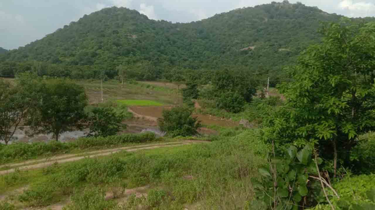 సాగు నీటి పరిష్కారానికి మార్గం సుగమం