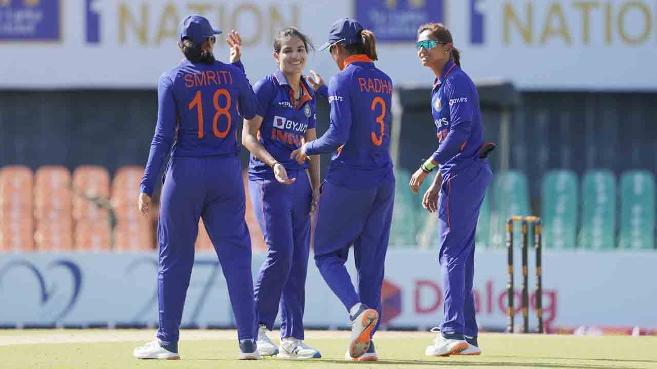 భారత్‌ x శ్రీలంక