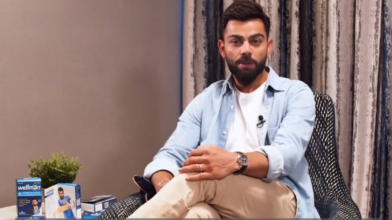 ఆడేది లేదు గానీ యాడ్స్ కైతే తక్కువ లేదు.. కోహ్లీపై ఫ్యాన్స్ ఆగ్రహం