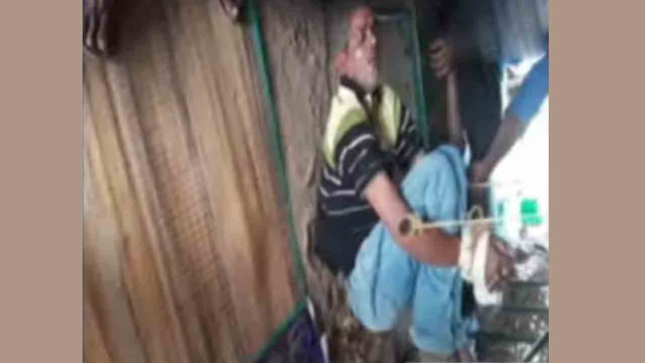 ముంబైలో జగిత్యాల వాసి కిడ్నాప్‌..