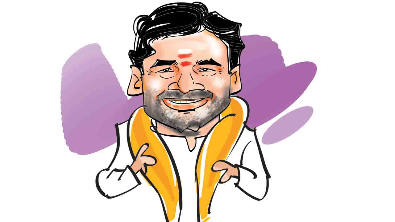 కన్ఫ్యూజన్‌ కిషన్‌