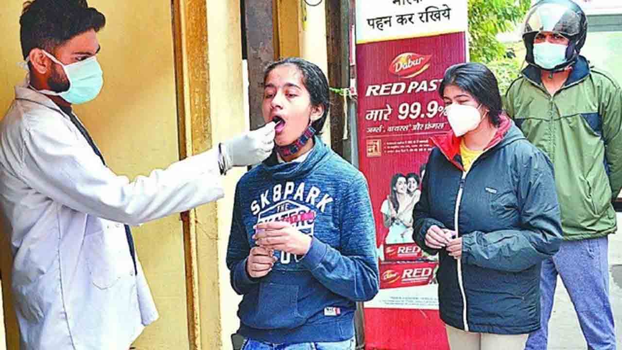 RT-PCR Kit | ఆర్టీ పీసీఆర్‌ కిట్‌తో ఇక సీజనల్‌ వ్యాధుల గుర్తింపు.. మైల్యాబ్‌ ఘనత