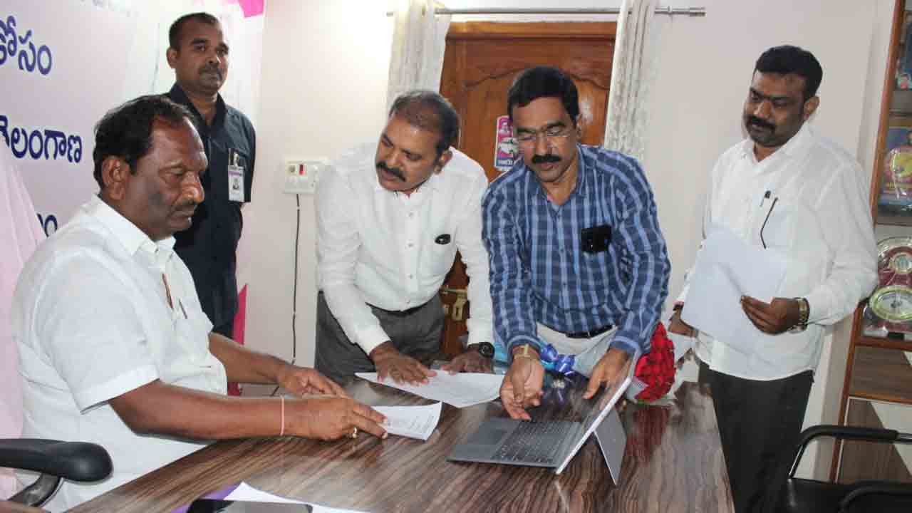 సోషల్‌ వెల్ఫేర్‌ గురుకుల ఇంటర్‌ ఫస్టియర్‌ ఎంట్రన్స్‌ ఫలితాలు విడుదల