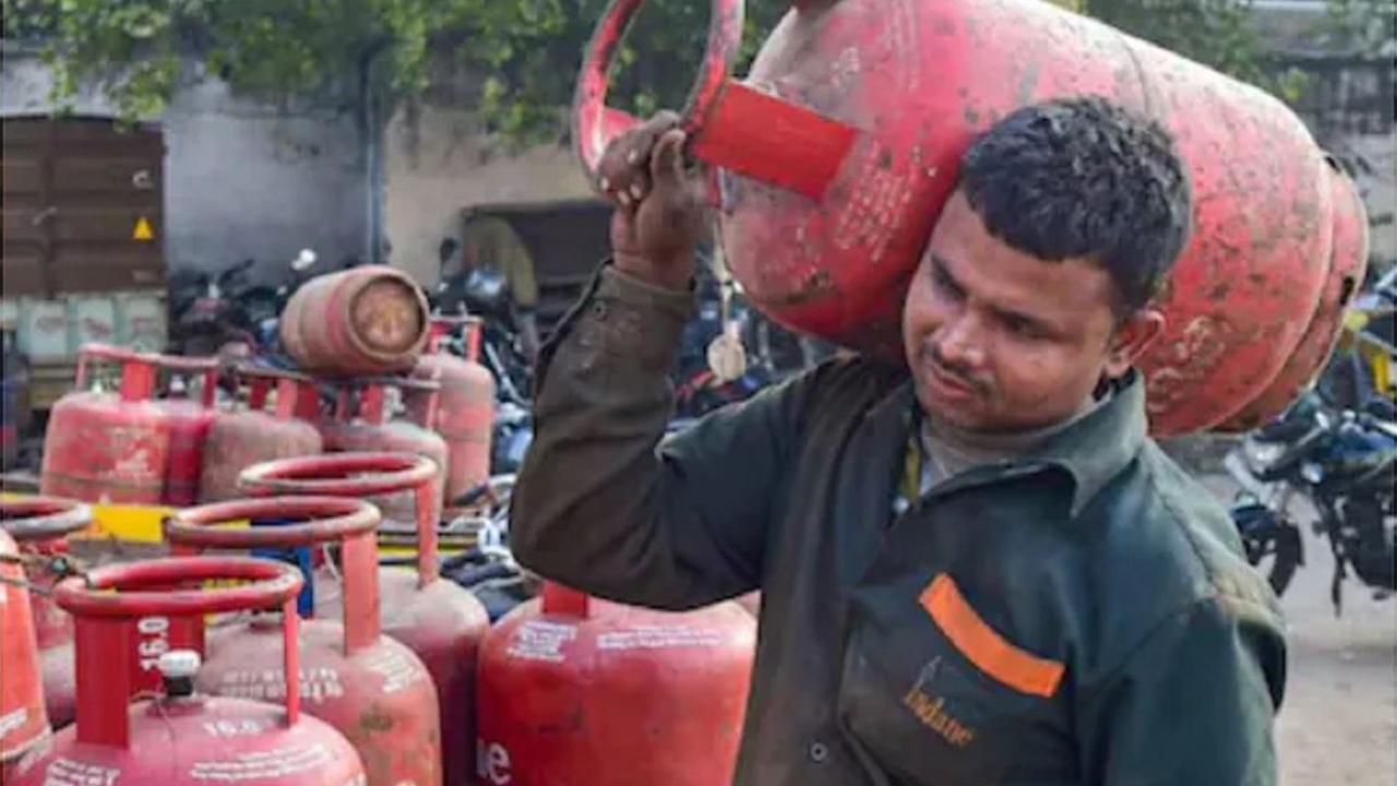 LPG Subsidy | గ్యాస్ బండ‌పై సబ్సిడీకి రాంరాం.. స‌ర్కార్ ఖ‌జానాకు ఆదా ఎంతో తెలుసా?!