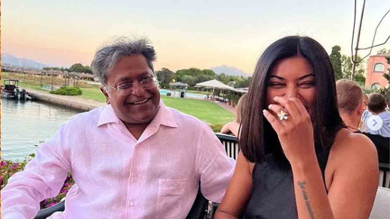 దేశానికి నాకంటే మంచి చేసినోడిని ఒక్కడినైనా చూపించండి: లలిత్ మోడీ సంచలన కామెంట్స్