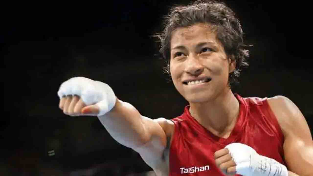 తనను వేధిస్తున్నారంటూ బాక్సర్‌ లవ్లీనా సంచలన ఆరోపణలు..!