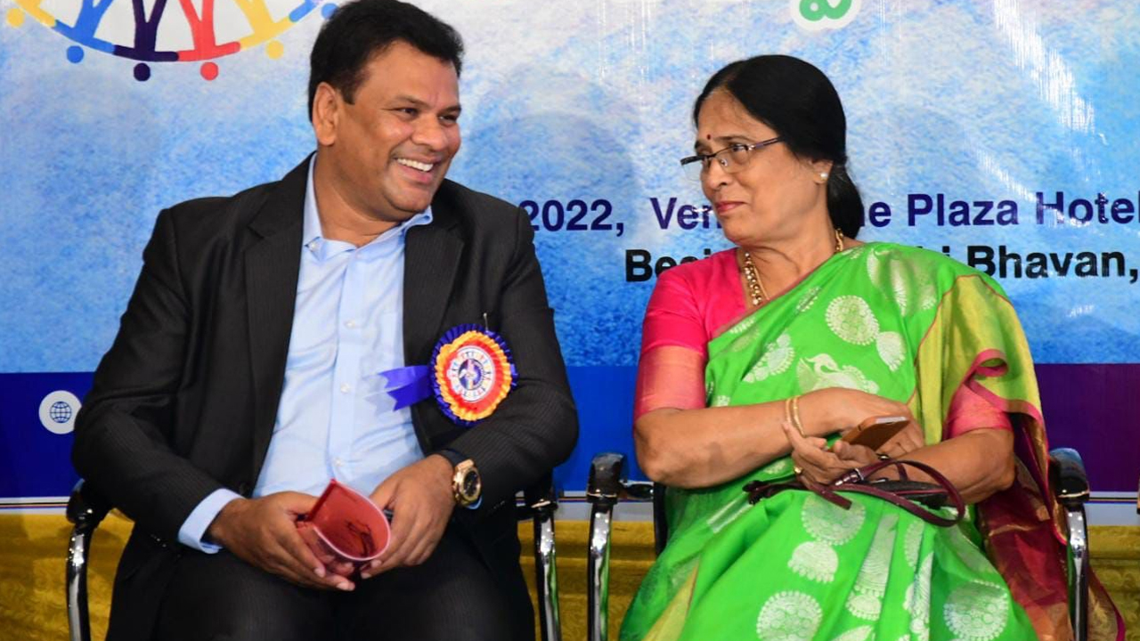 TS Minister KTR | న్యూజెర్సీలో కేటీఆర్ బ‌ర్త్‌డే.. హోప్‌4 స్పంద‌న ఆధ్వ‌ర్యంలో విక‌లాంగుల‌కు సాయం