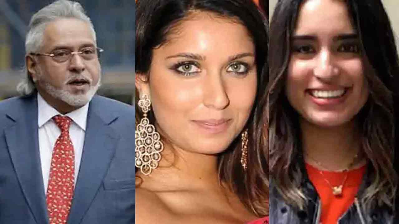 Vijay Mallya | ఇది మాల్య కూతుళ్ల మాట.. తండ్రి రూ.200 కోట్ల రుణం చెల్లింపునకు రెడీ!