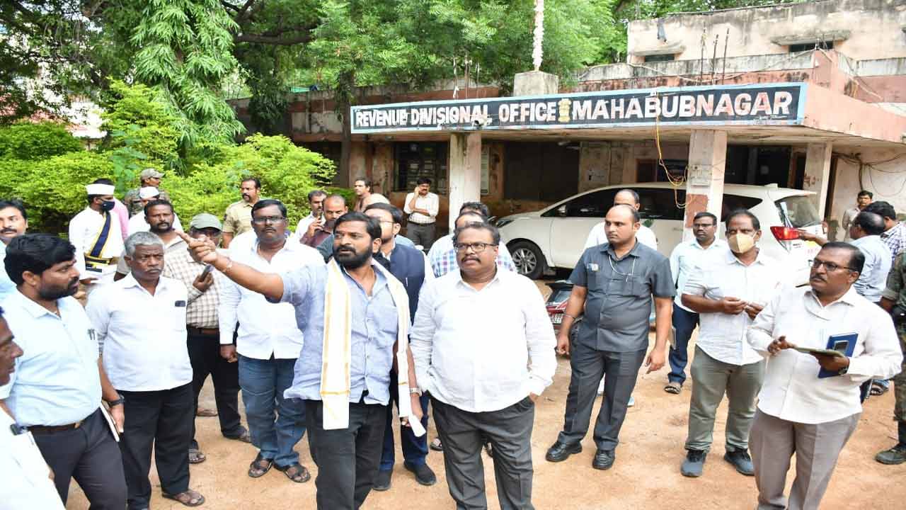 స్థానికంగానే సూపర్‌ స్పెషాలిటీ వైద్యం