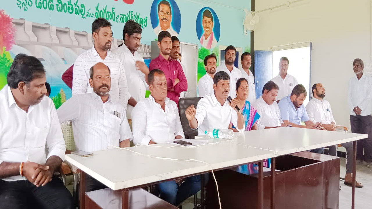 దమ్ముంటే నాపై గెలిచి చూపించు