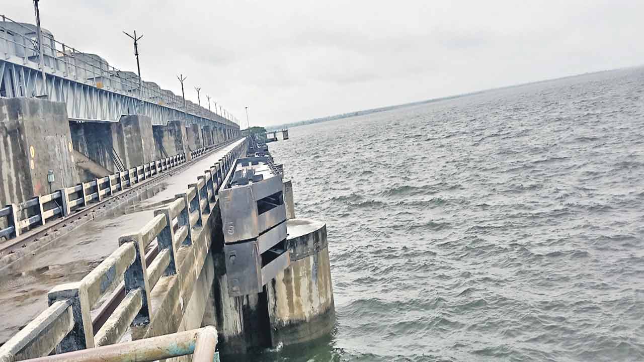 మెదక్‌, సంగారెడ్డి జిల్లాల్లో జోరుగా వర్షాలు