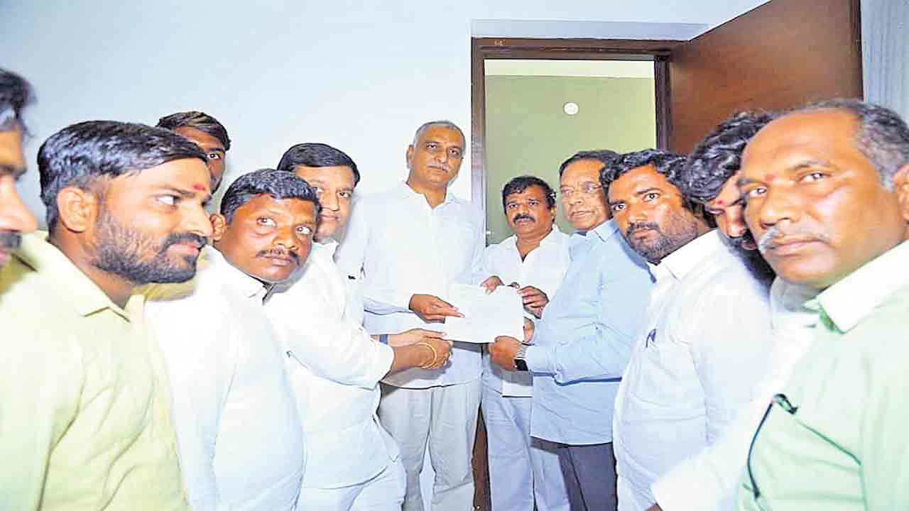 ఎండోమెంట్‌కు రేణుకాఎల్లమ్మ ఆలయం