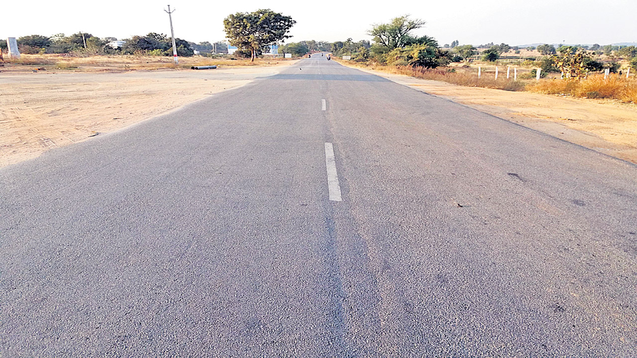 సాఫీగా ప్రయాణం