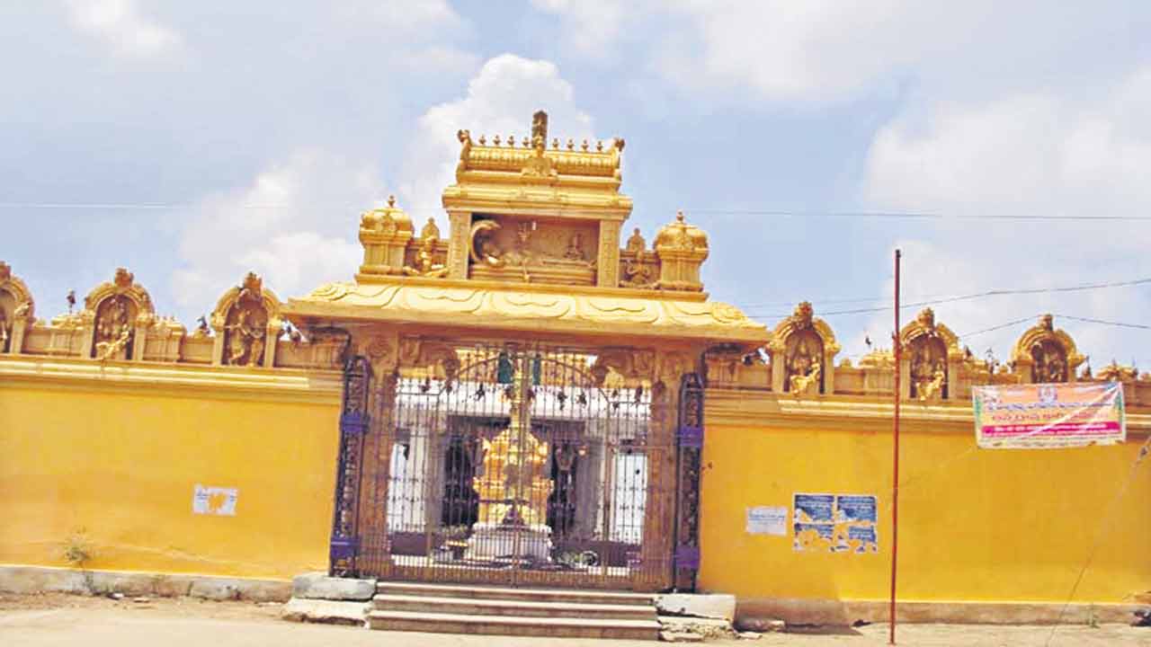 నేడు తొలి ఏకాదాశి