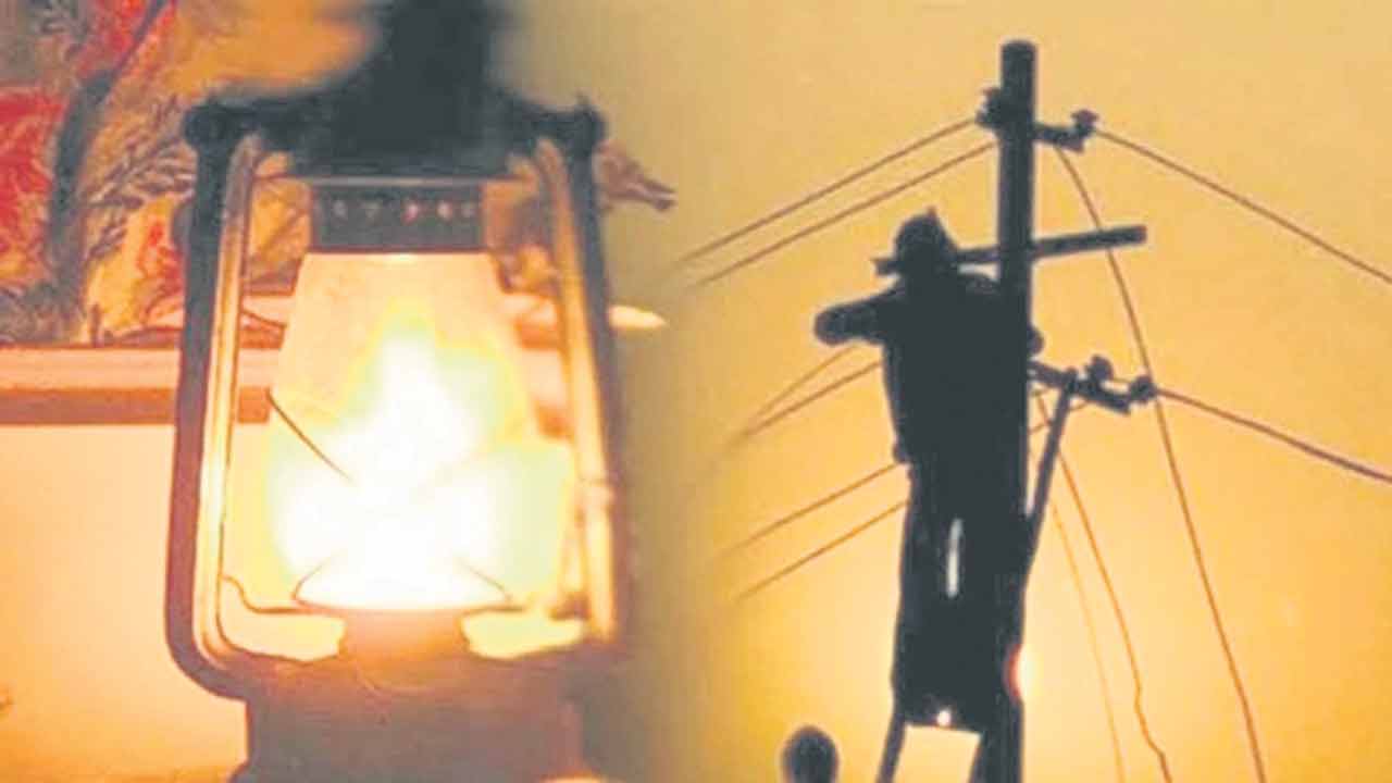 వానకాలంలో పొంచి ఉన్న విద్యుత్‌ ప్రమాదాలు