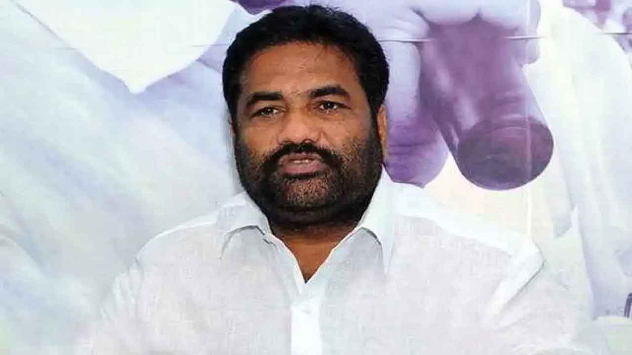 Kotamreddy Sridhar reddy | నమ్మకద్రోహం కాదు.. అనుమానించారనే అధికారం వదులుకున్నా.. కోటంరెడ్డి సంచలన వ్యాఖ్యలు