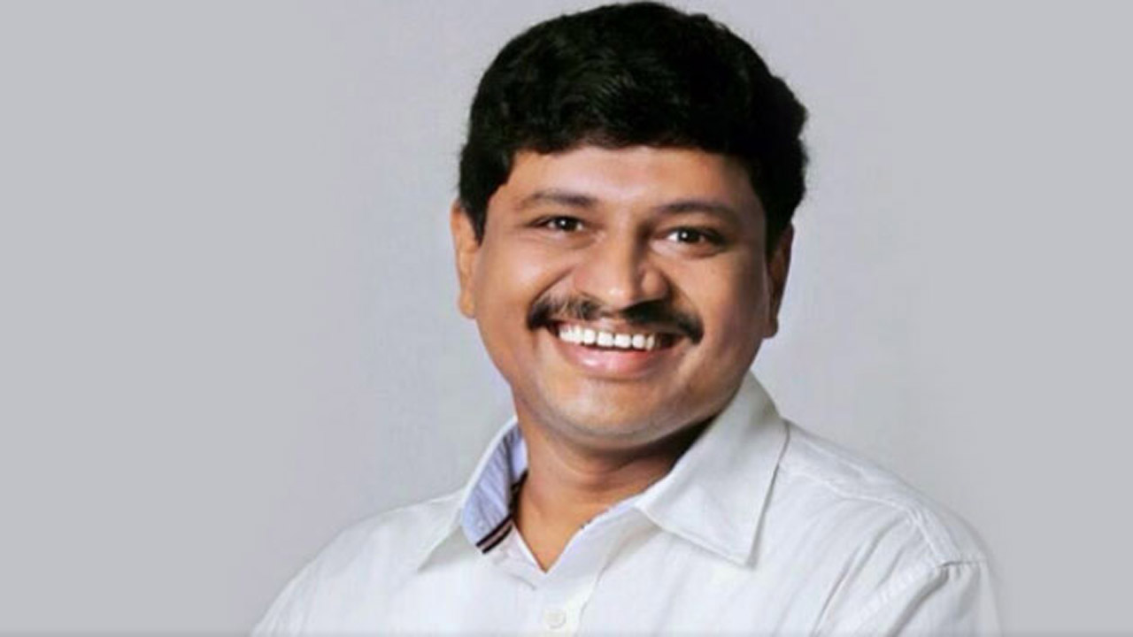 చెట్టు పాట కన్నీళ్లు తెప్పించింది!