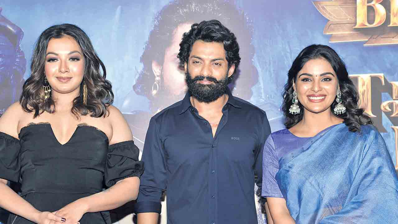 అనిల్‌ రావిపూడి దర్శకత్వంలో..