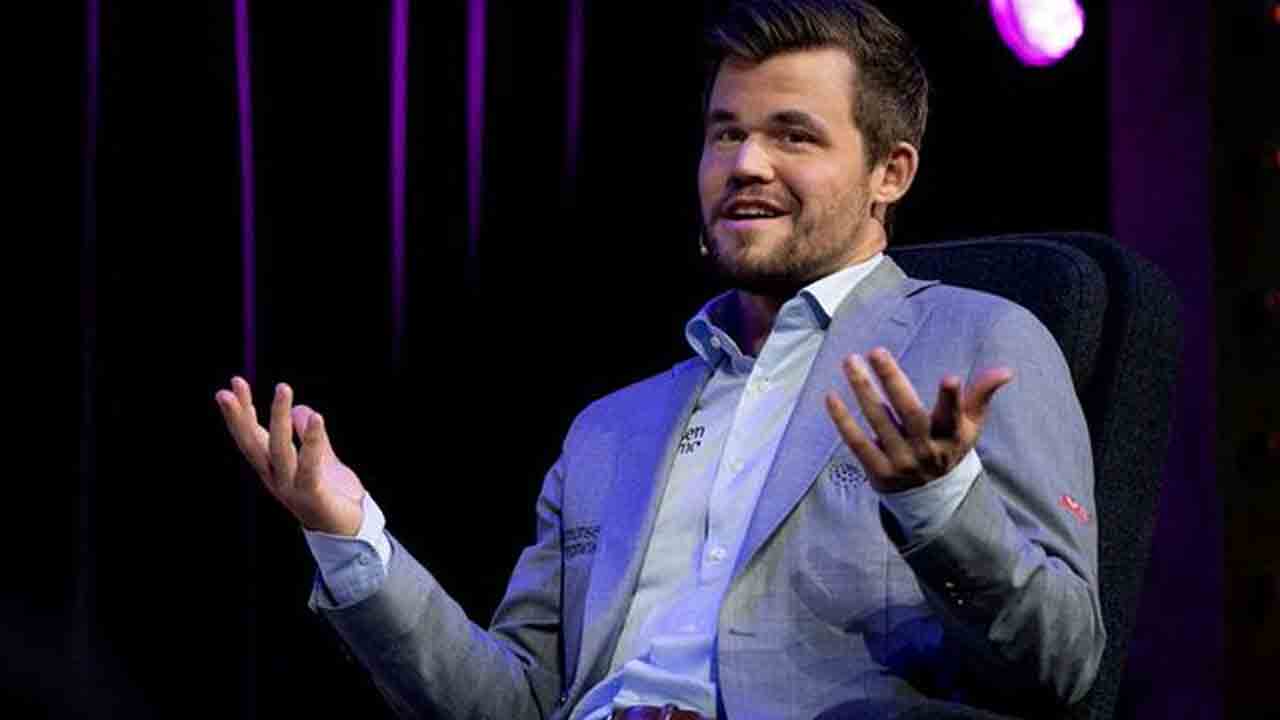 Chess | ప్రపంచ చెస్ ఛాంపియన్ టైటిల్ వదులుకోనున్న మాగ్నస్ కార్లసన్