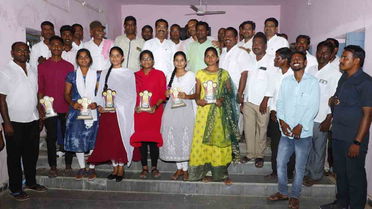 ఎస్‌ఎస్‌సీ@88.47శాతం