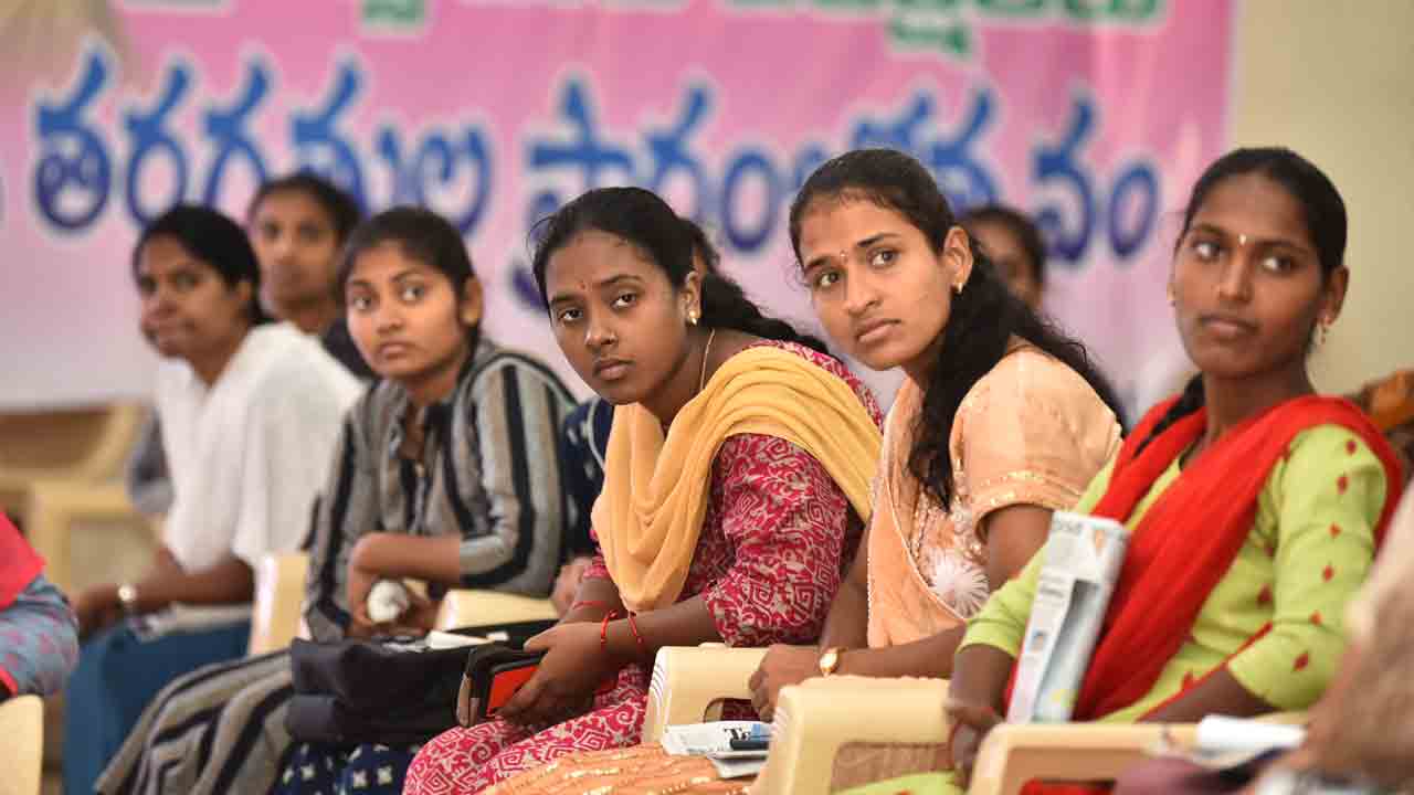 విజయం మీదే..