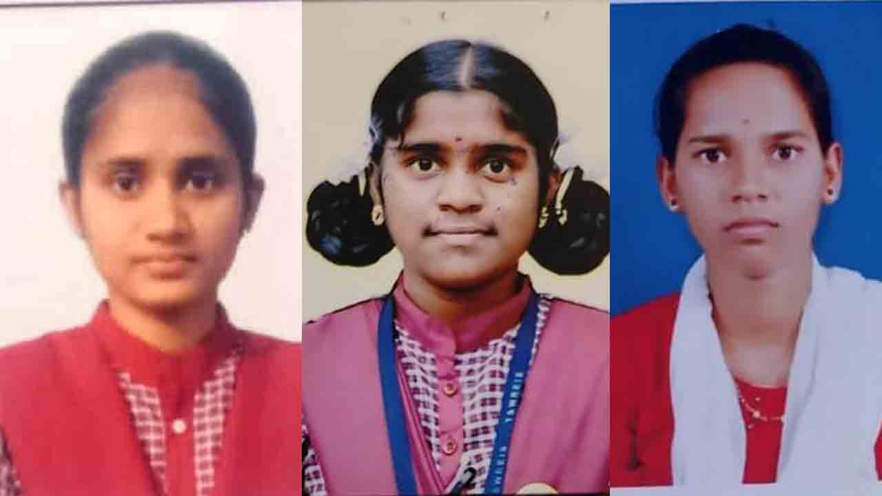 ‘పది’ ఫలితాల్లో బాలికల హవా