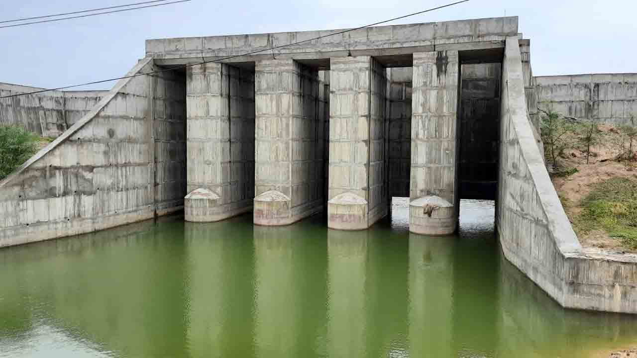 జలదోపిడీ ఇంకెన్నాళ్లు?