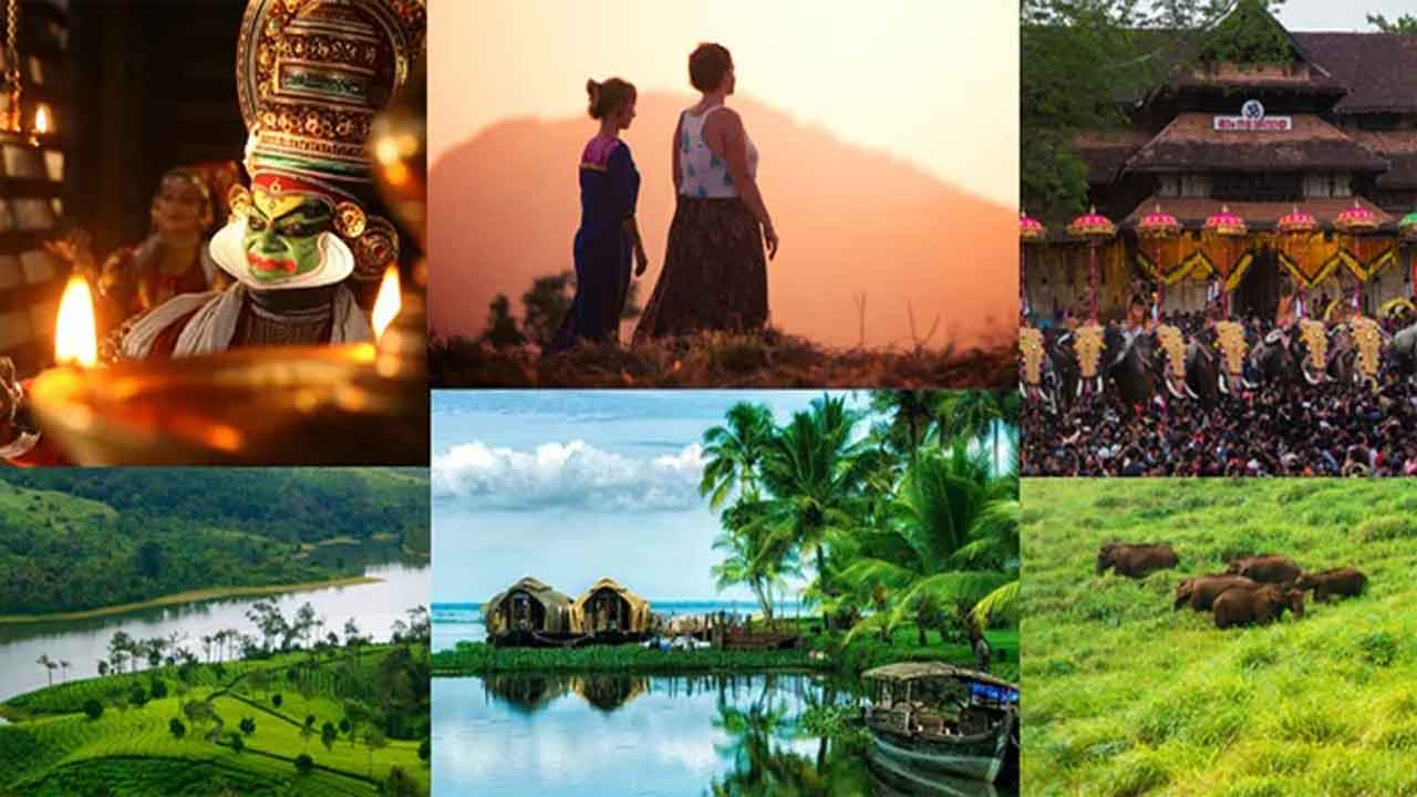 Malabar Keralium | కనువిందు చేసే మలబార్ కేరళీయం!