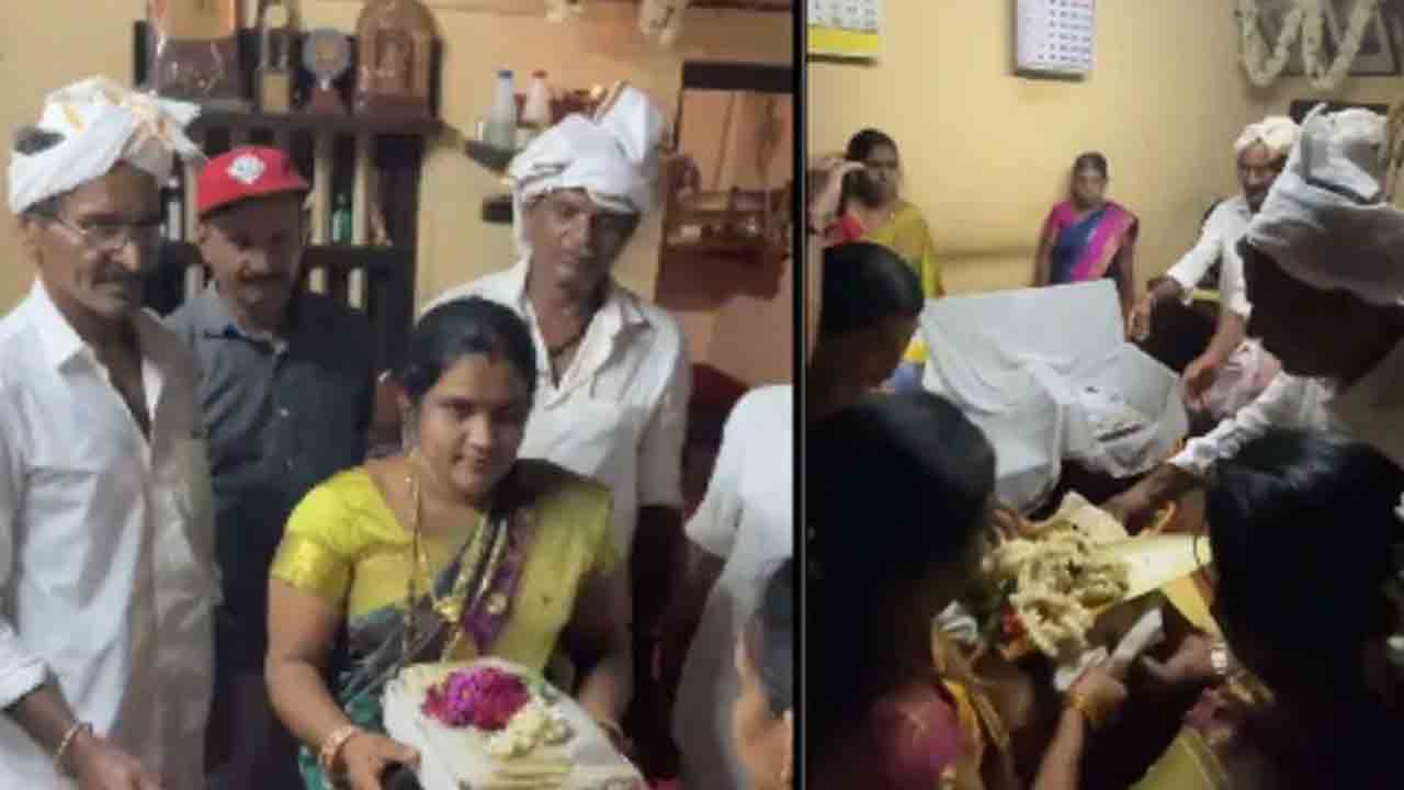 Viral News: మరణించిన 30 ఏళ్ల తర్వాత వధువరులకు పెళ్లి… ఎక్కడంటే?