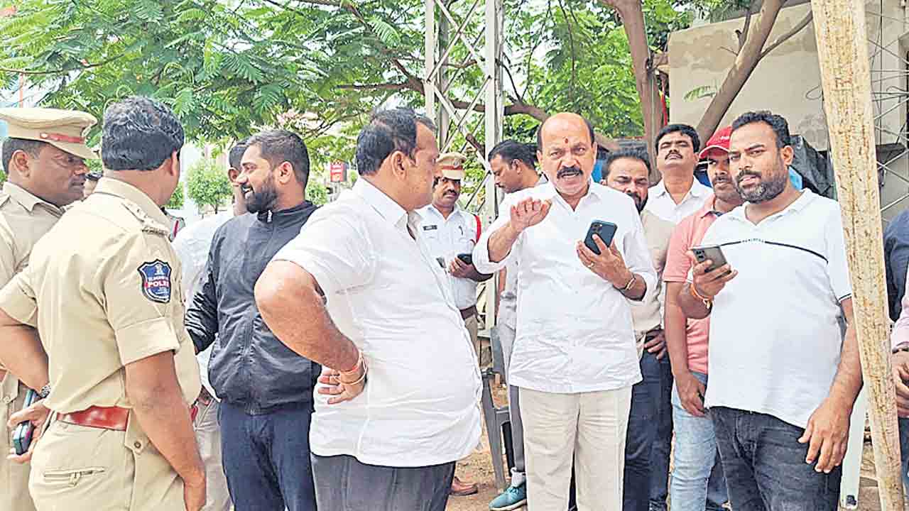 అభివృద్ధే మా ధ్యేయం