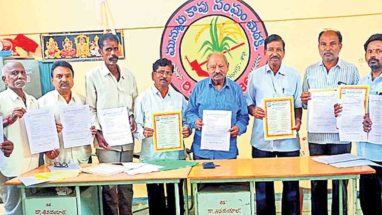 ప్రభుత్వ బడుల్లోనే నాణ్యమైన విద్య