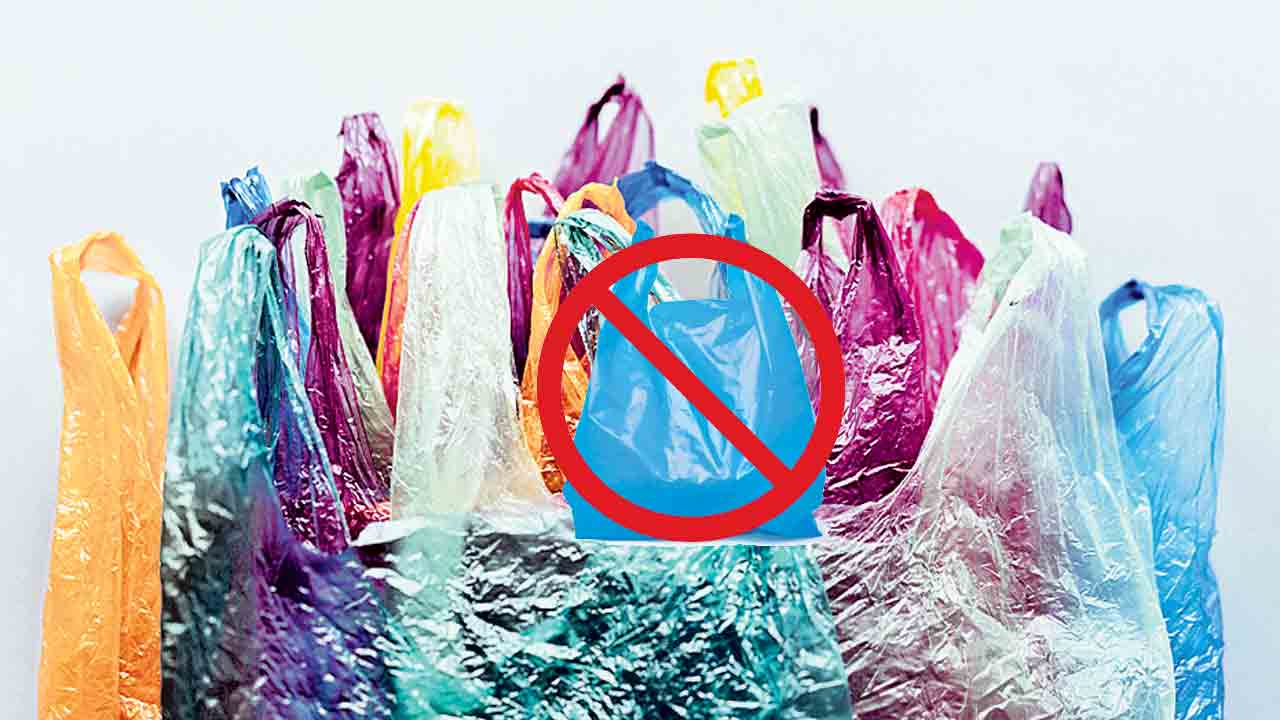 ప్లాస్టిక్‌పై సమరం