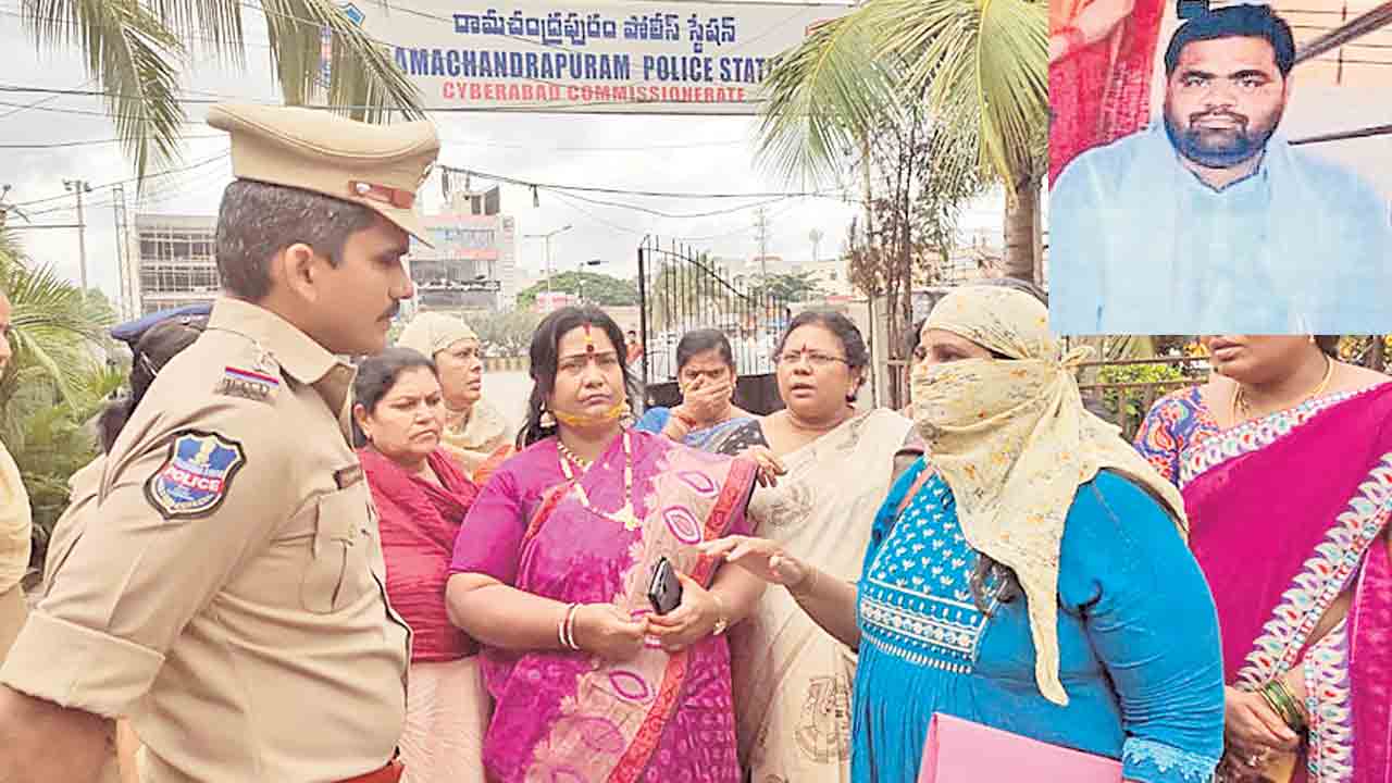 నిత్య పెండ్లికొడుకు!