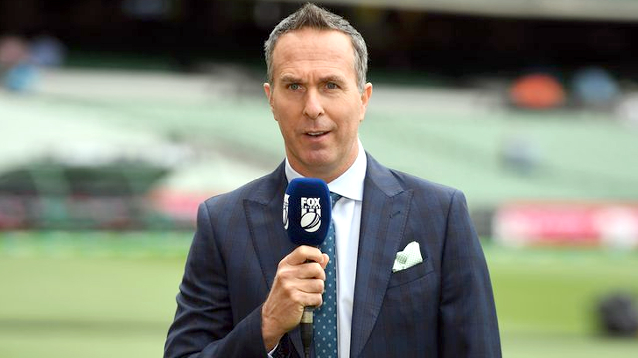 Michael Vaughan | చివరి టెస్టులో కెప్టెన్సీ అతనికే ఇవ్వాల్సింది.. ఇంగ్లండ్‌ మాజీ కెప్టెన్‌ మైఖేల్‌ వాన్‌ వ్యాఖ్యలు..