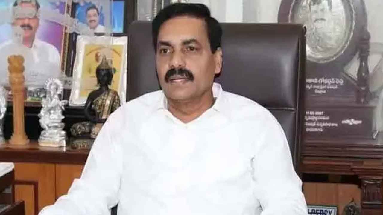 ఏపీలో బోర్లకు విద్యుత్ మీటర్లు.. మంత్రి కాకాణి కొత్త భాష్యం