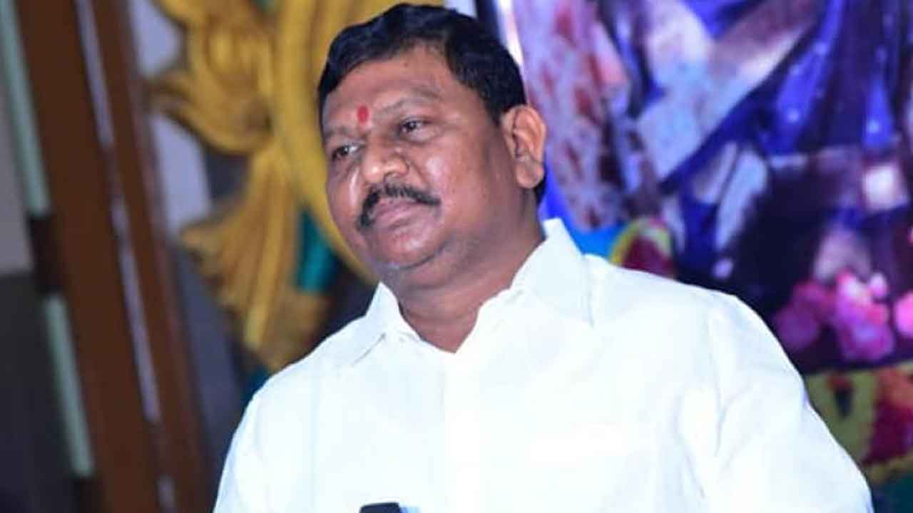 టీడీపీలో చేరితే 30 కోట్లిస్తామన్నారు: మంత్రి రాజన్న దొర