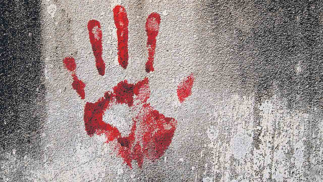 విశాఖలో అనుమానాస్పద మృతి కేసులో వీడిన మిస్టరీ