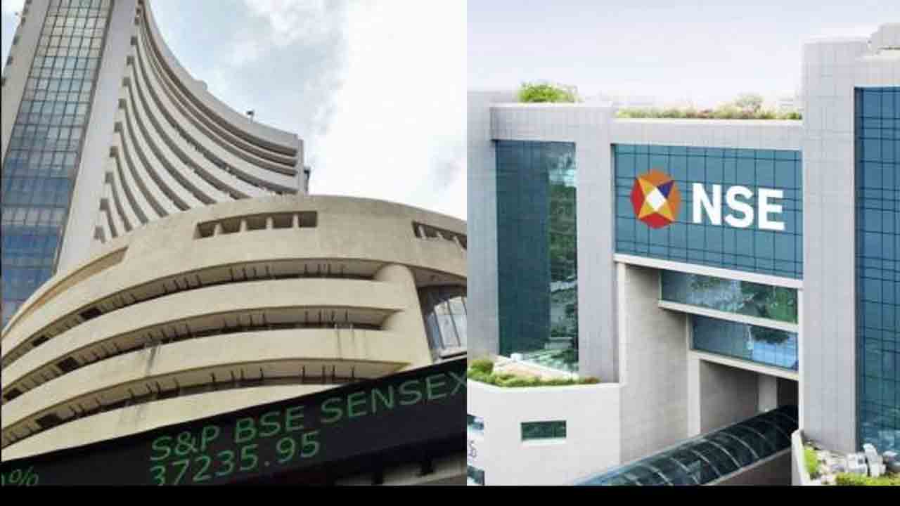 54 వేలపైకి సెన్సెక్స్‌