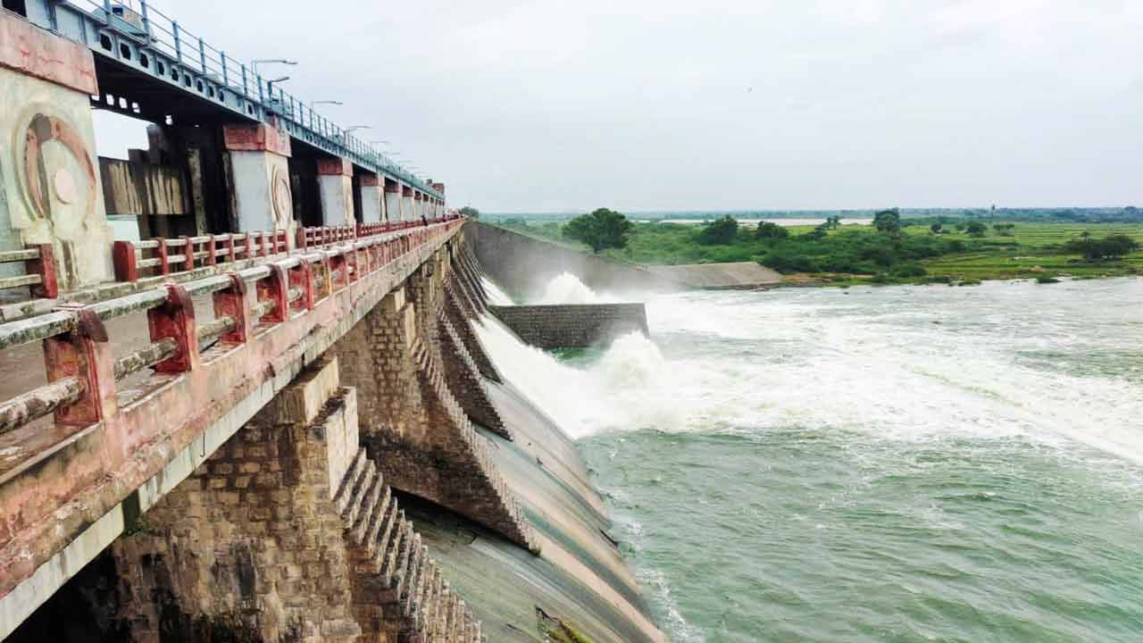 ఆయకట్టు ఖుషీ