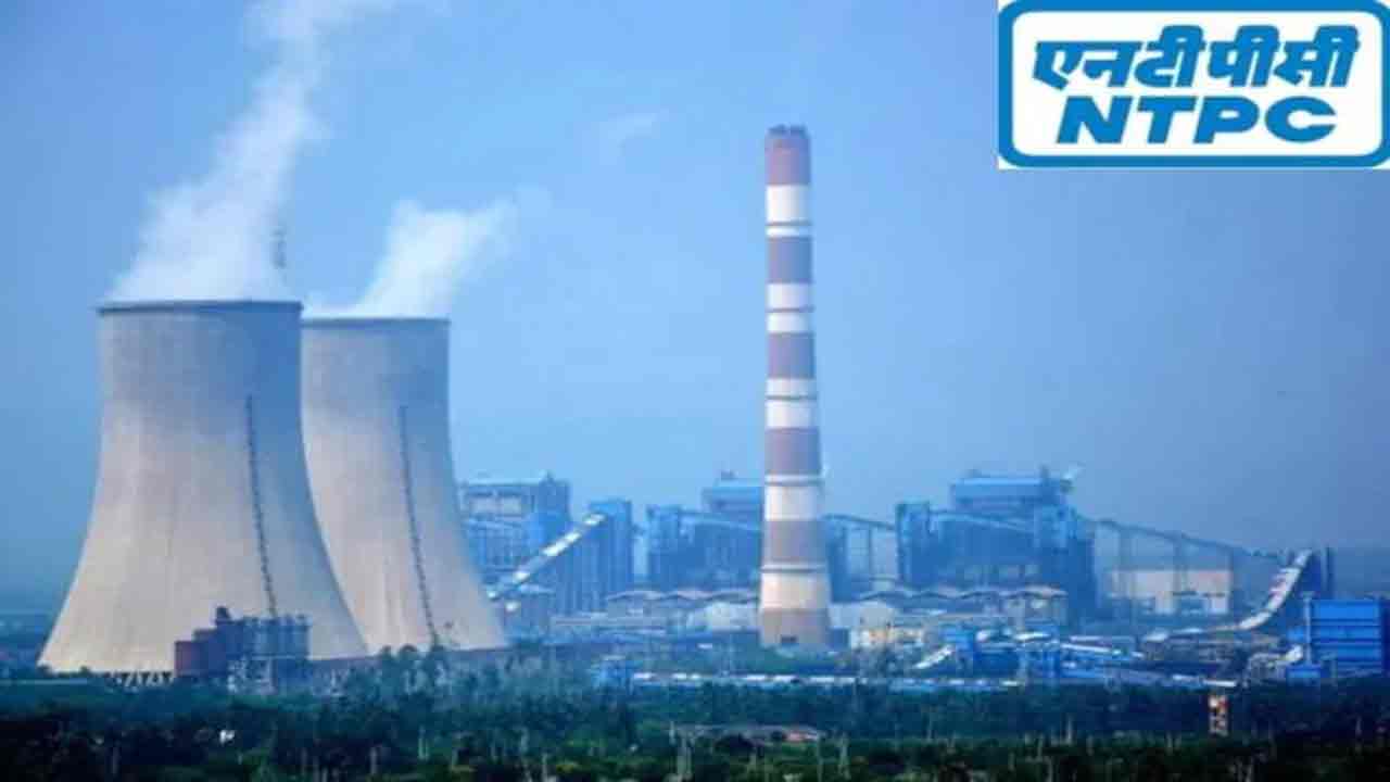 NTPC Recruitment | ఎన్టీపీసీ లిమిటెడ్లో ఎగ్జిక్యూటివ్ పోస్టులు